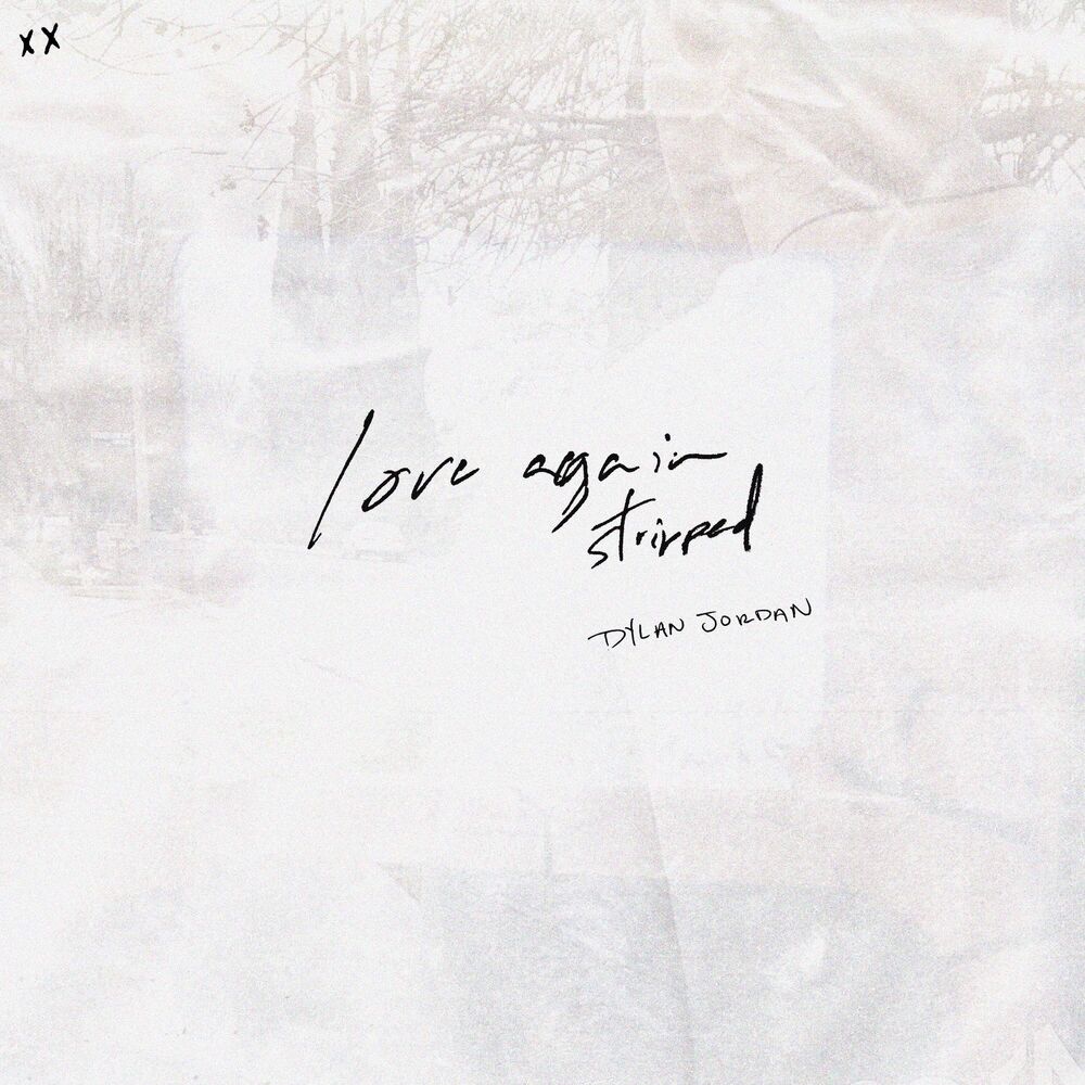 Picture of love again (stripped)