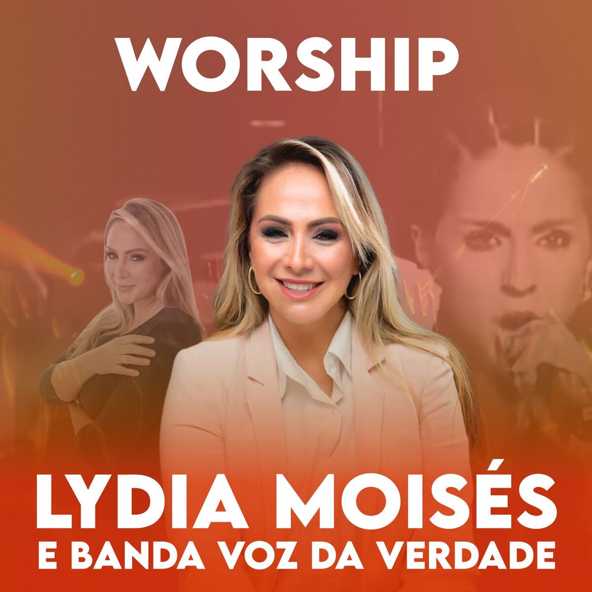 Album cover of Worship