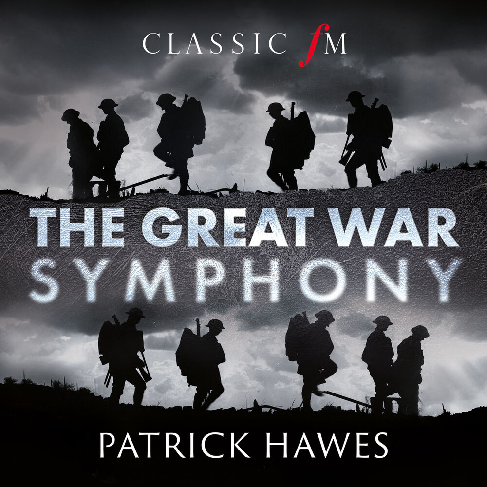 Picture of The Great War Symphony