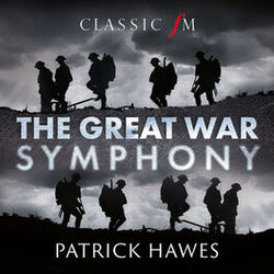 Cover of The Great War Symphony