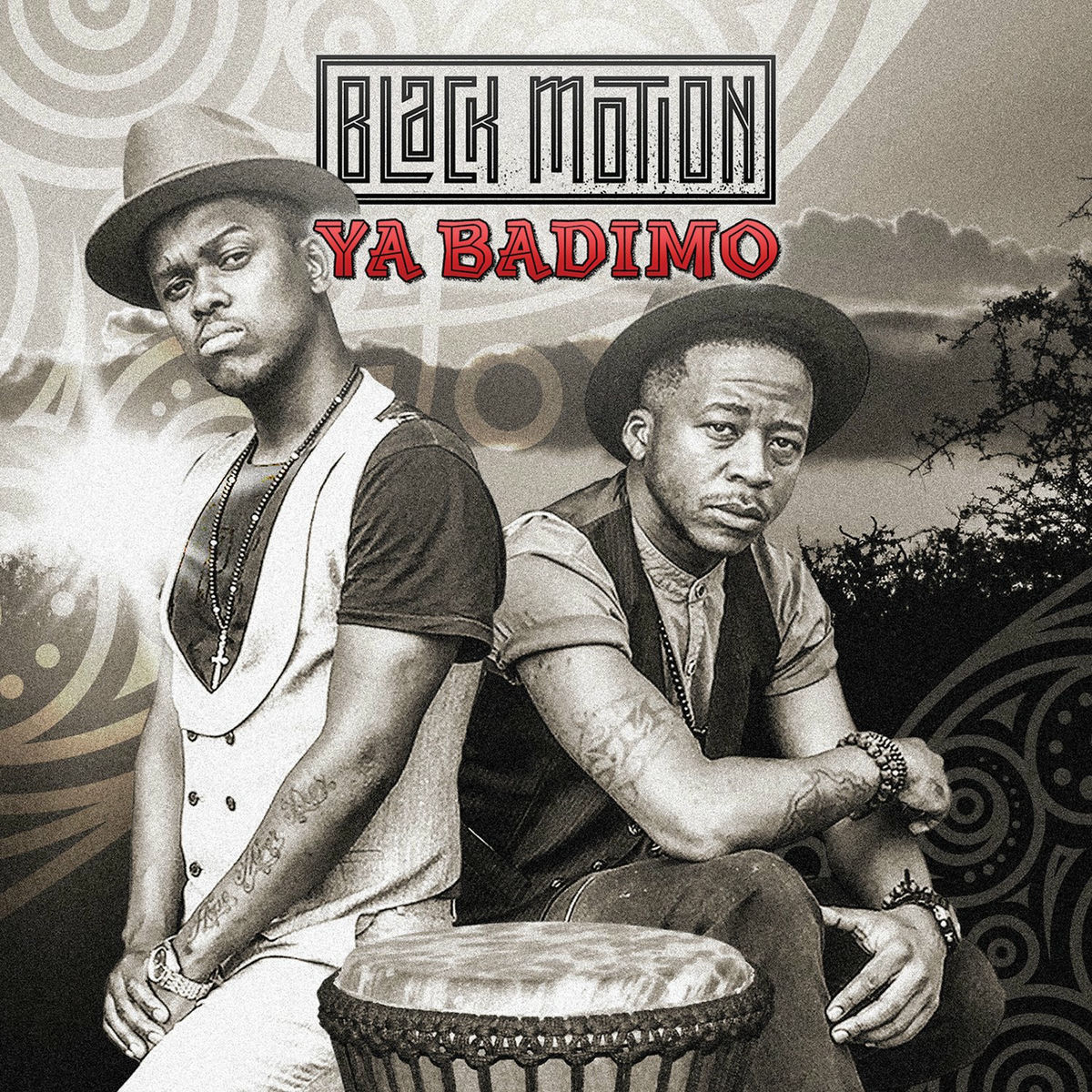 Album cover of Imali