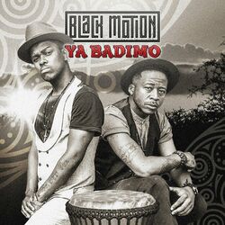 Cover of Ya Badimo