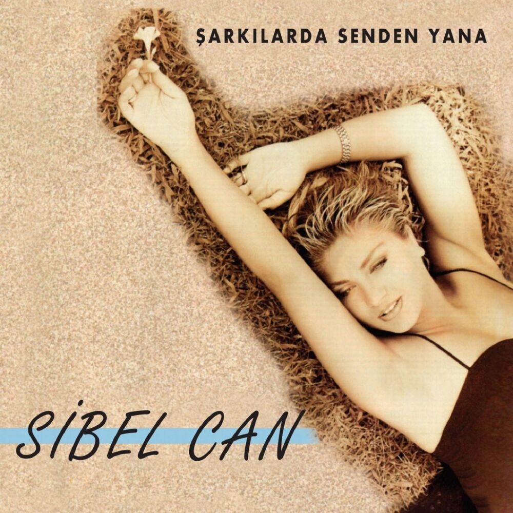 Picture of Şarkılarda Senden Yana
