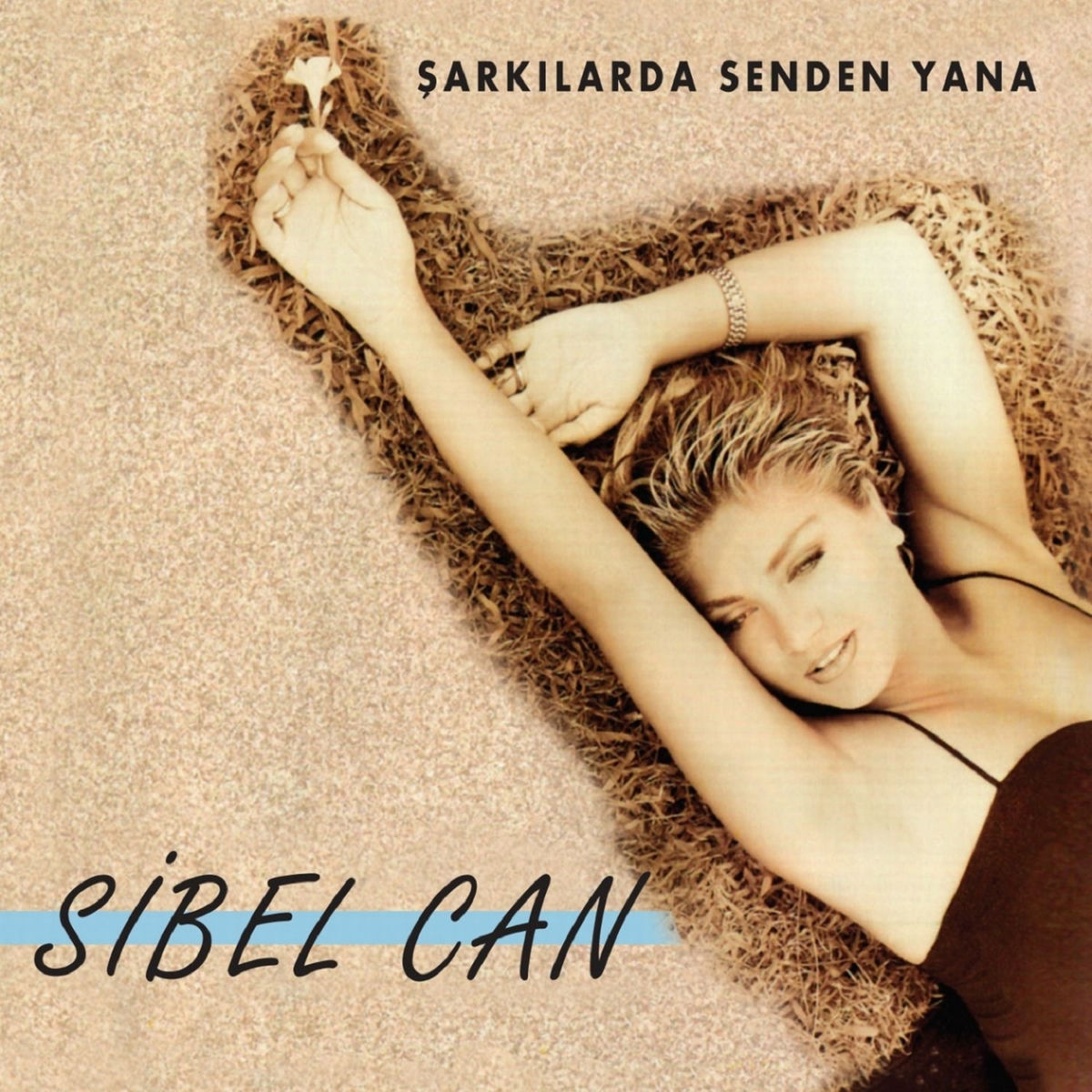 Album cover of Şarkılarda Senden Yana