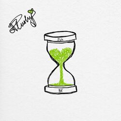 Cover of 24h Bf