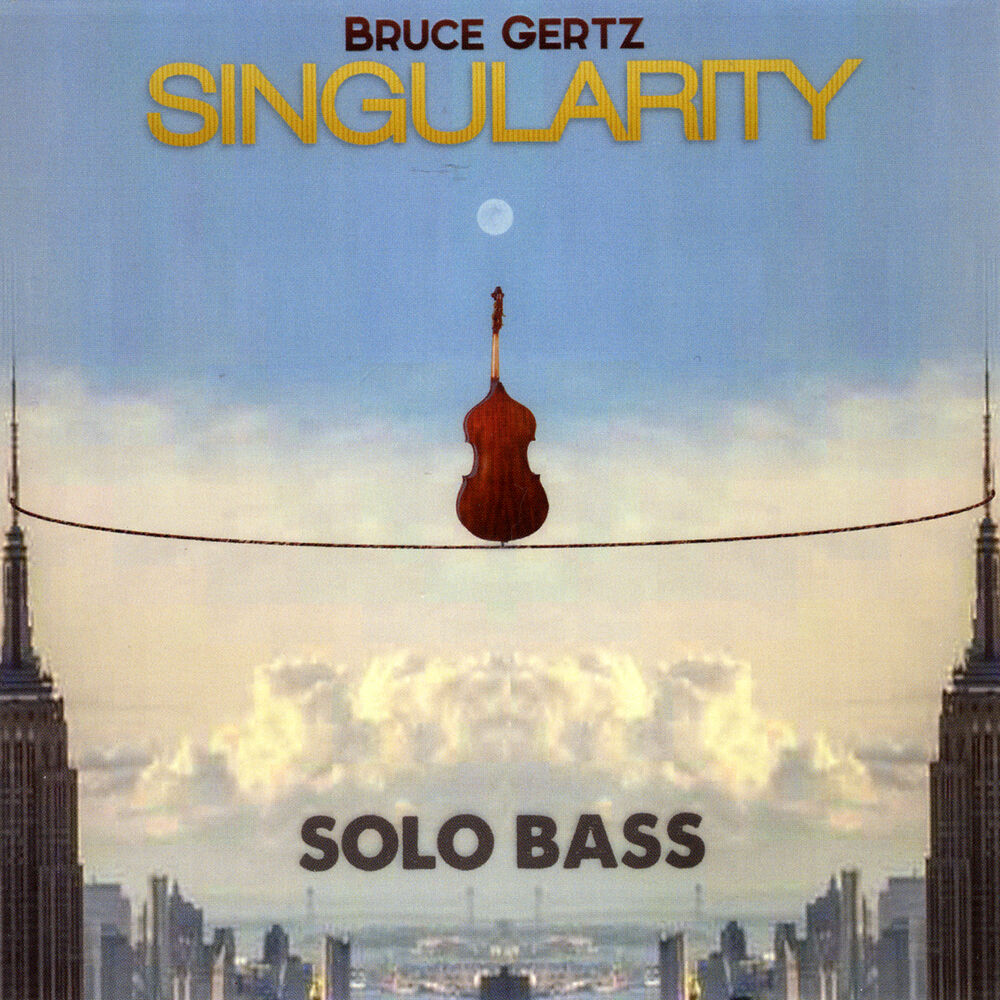 Picture of Singularity