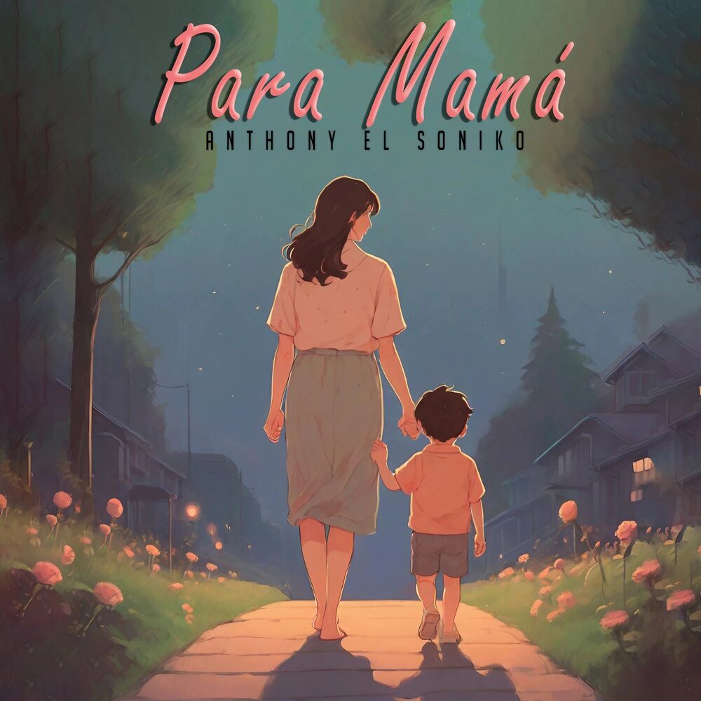 Picture of Para Mamá (Acoustic)