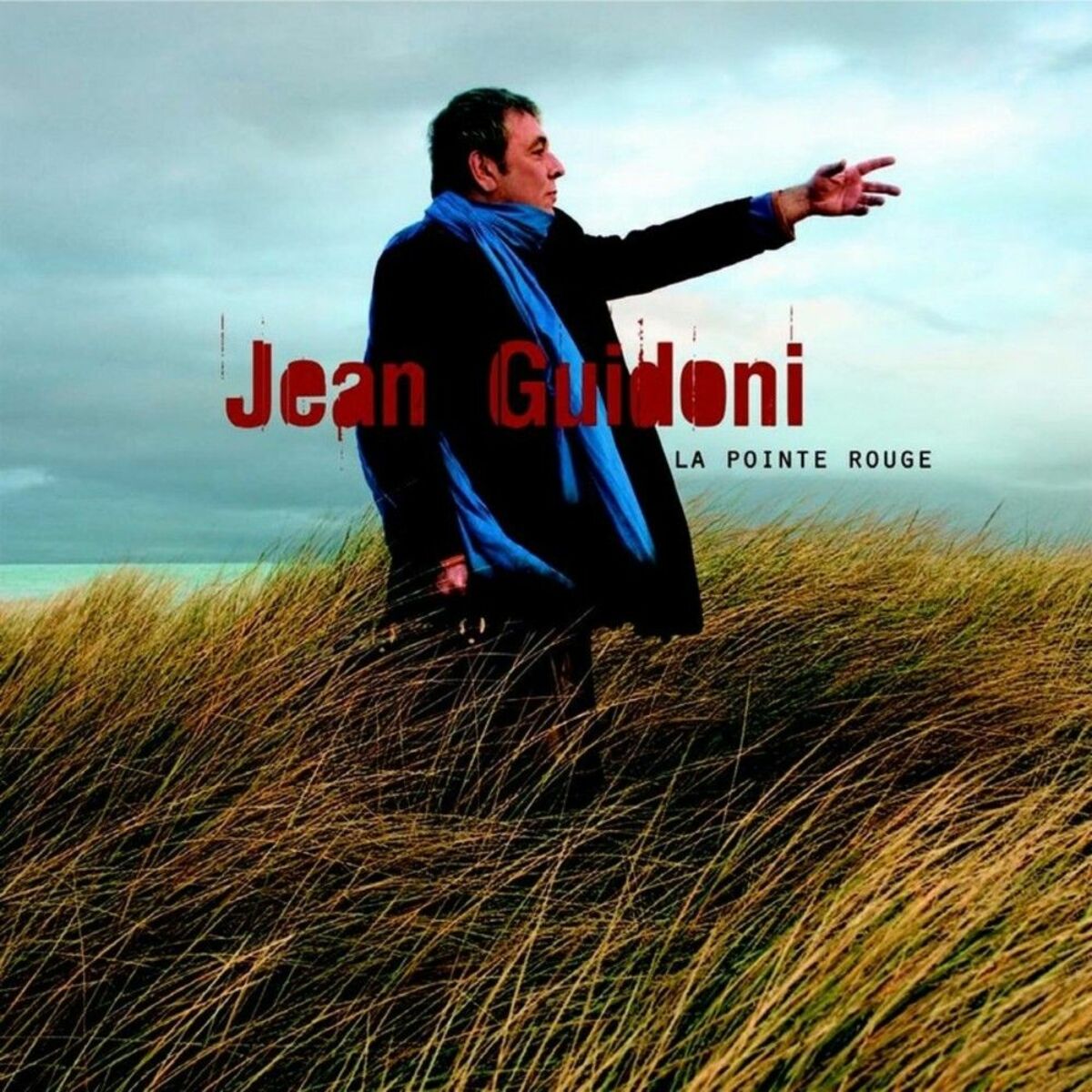 Album cover of La Pointe Rouge