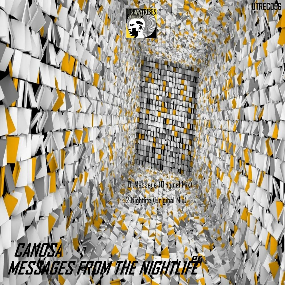 Picture of Messages From The Nightlife Ep