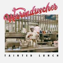 Cover of Tainted Lunch