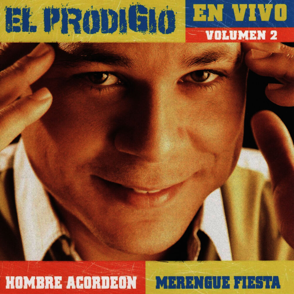 Picture of En Vivo Vol. 2