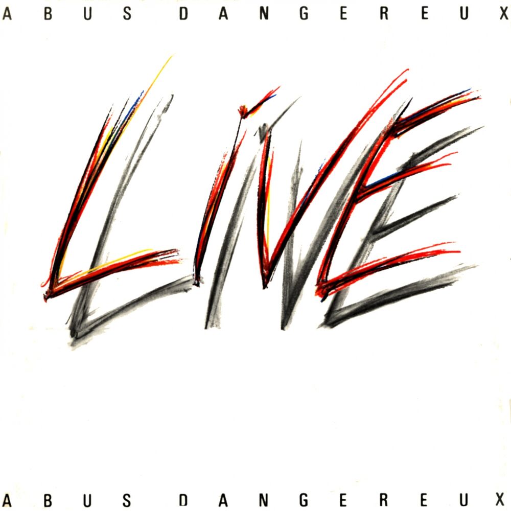 Picture of Live
