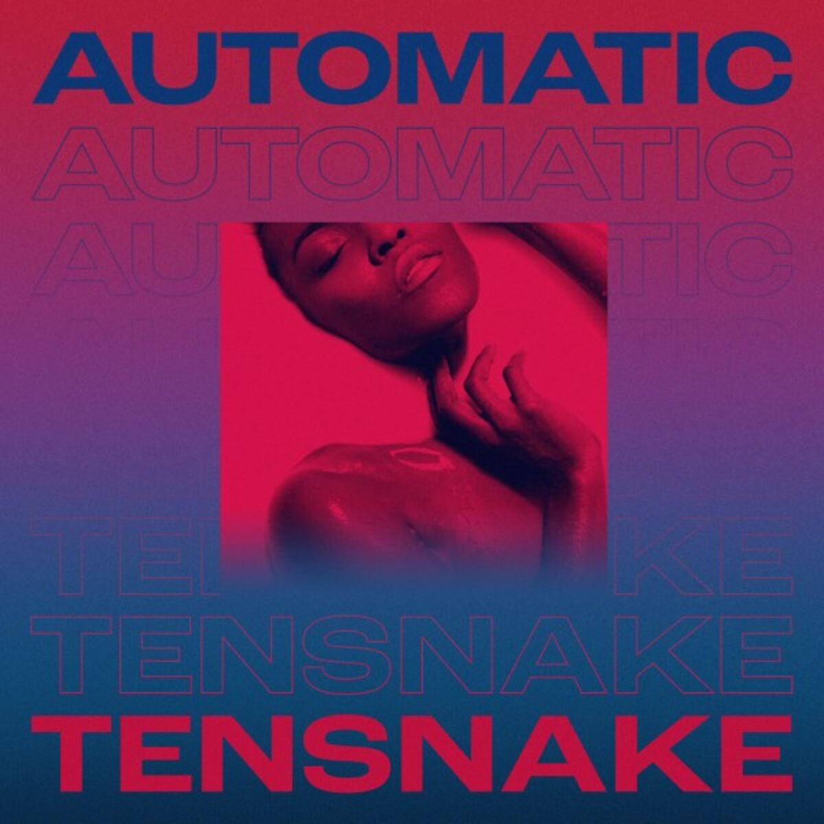 Album cover of Automatic