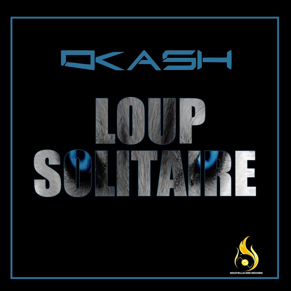 Picture of Loup Solitaire