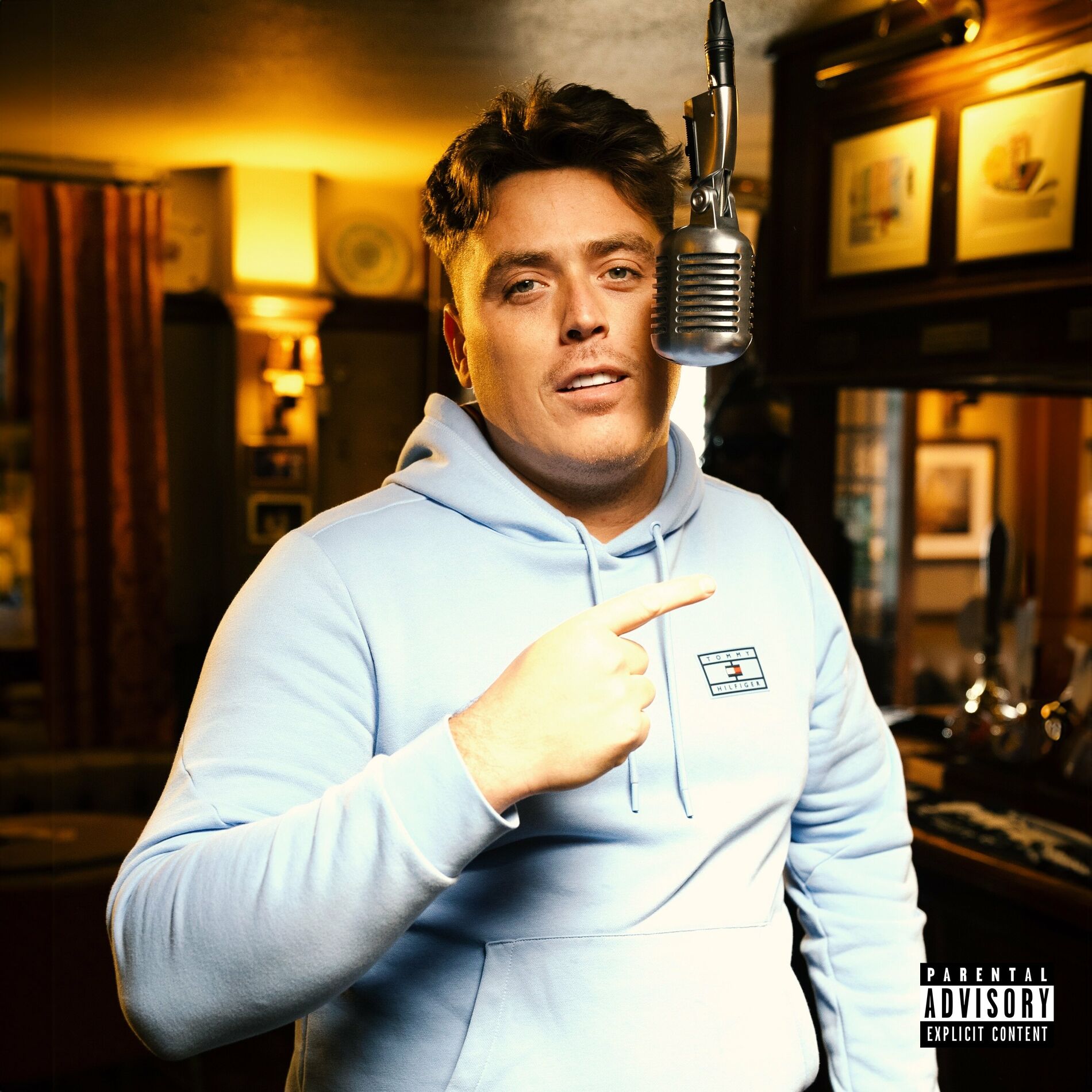Album cover of Natural Selection