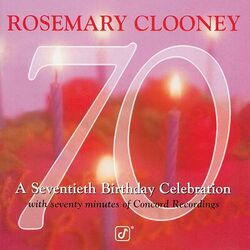 Cover of 70: A Seventieth Birthday Celebration