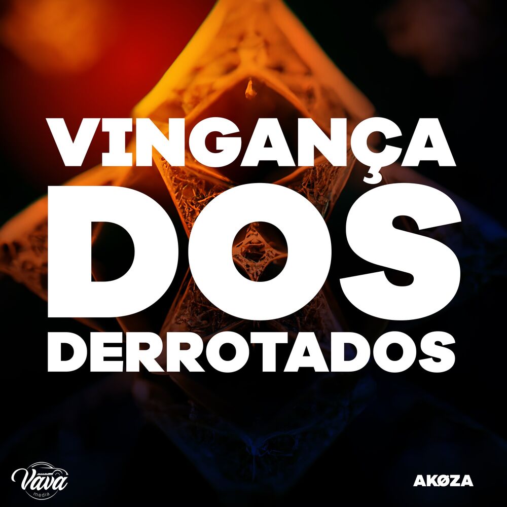 Picture of VINGANÇA DOS DERROTADOS