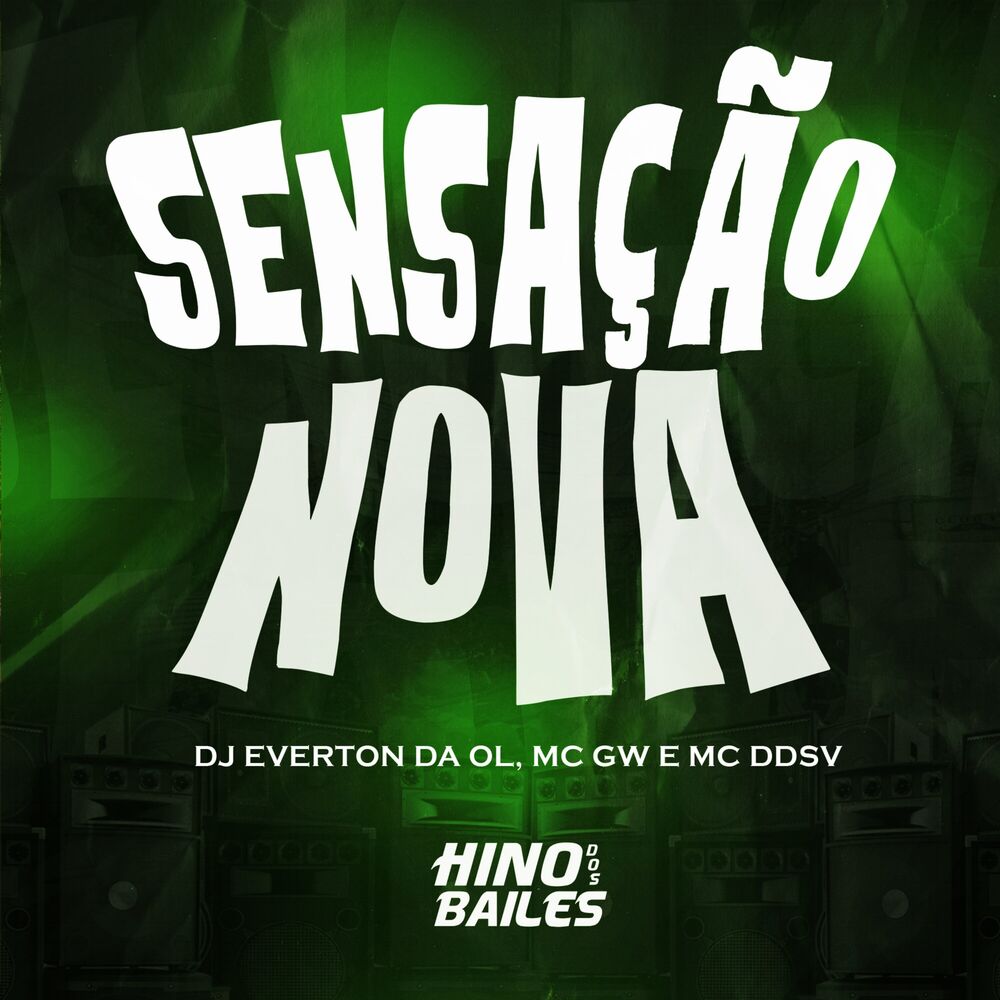 Picture of Sensação Nova