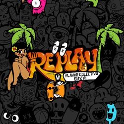 Cover of Replay
