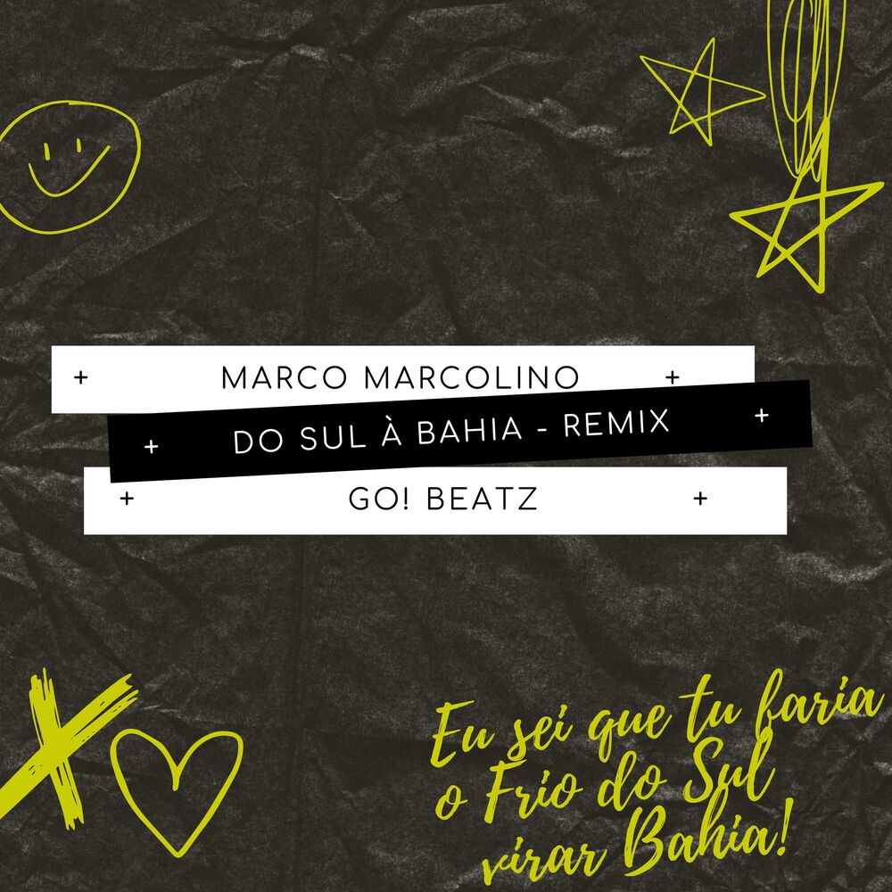Picture of Do Sul à Bahia (Remix)