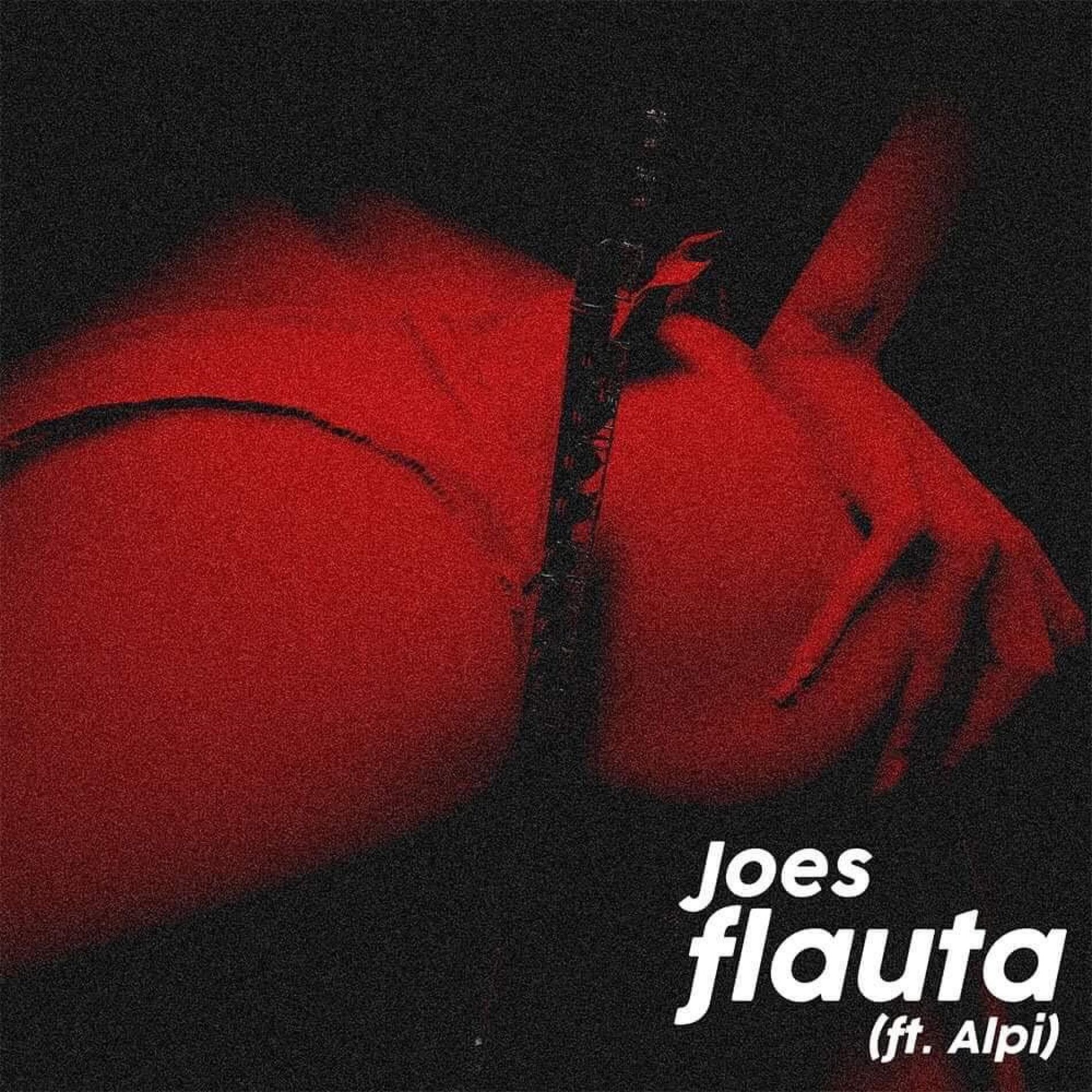 Album cover of Flauta