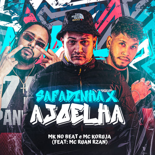 Safadinha X Ajoelha