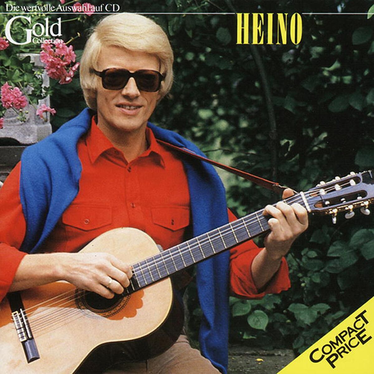 Album cover of La Montanara (Das Lied der Berge)