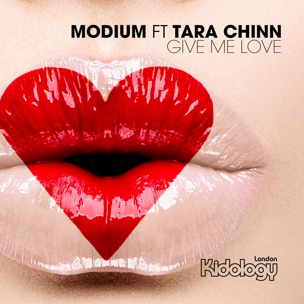 Picture of Give Me Love