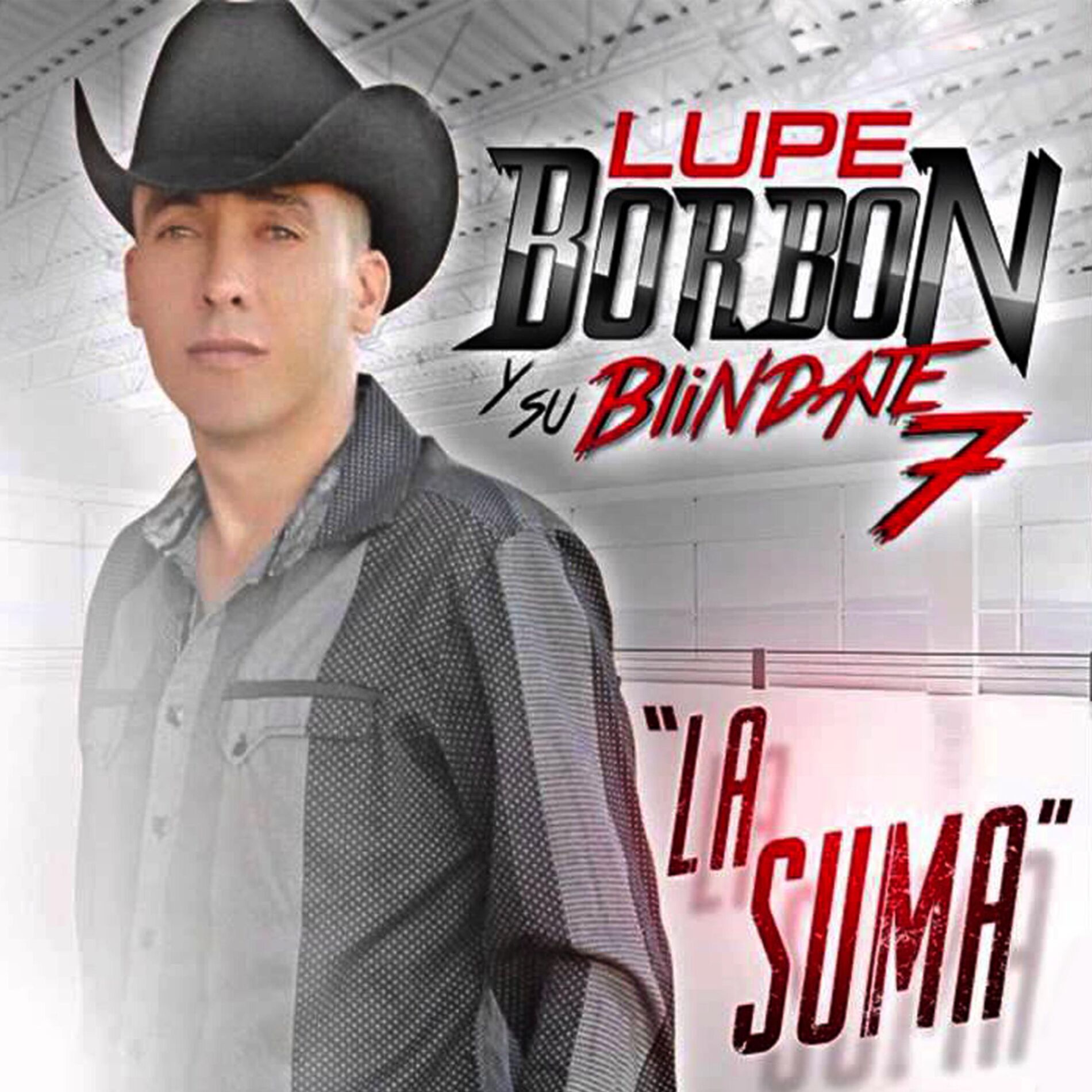 Album cover of La Suma
