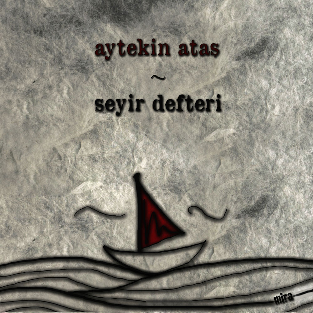 Picture of Seyir Defteri