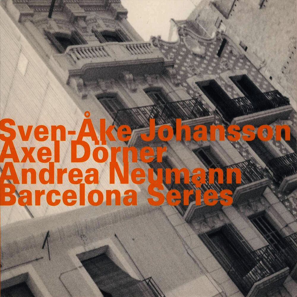 Picture of Barcelona Series