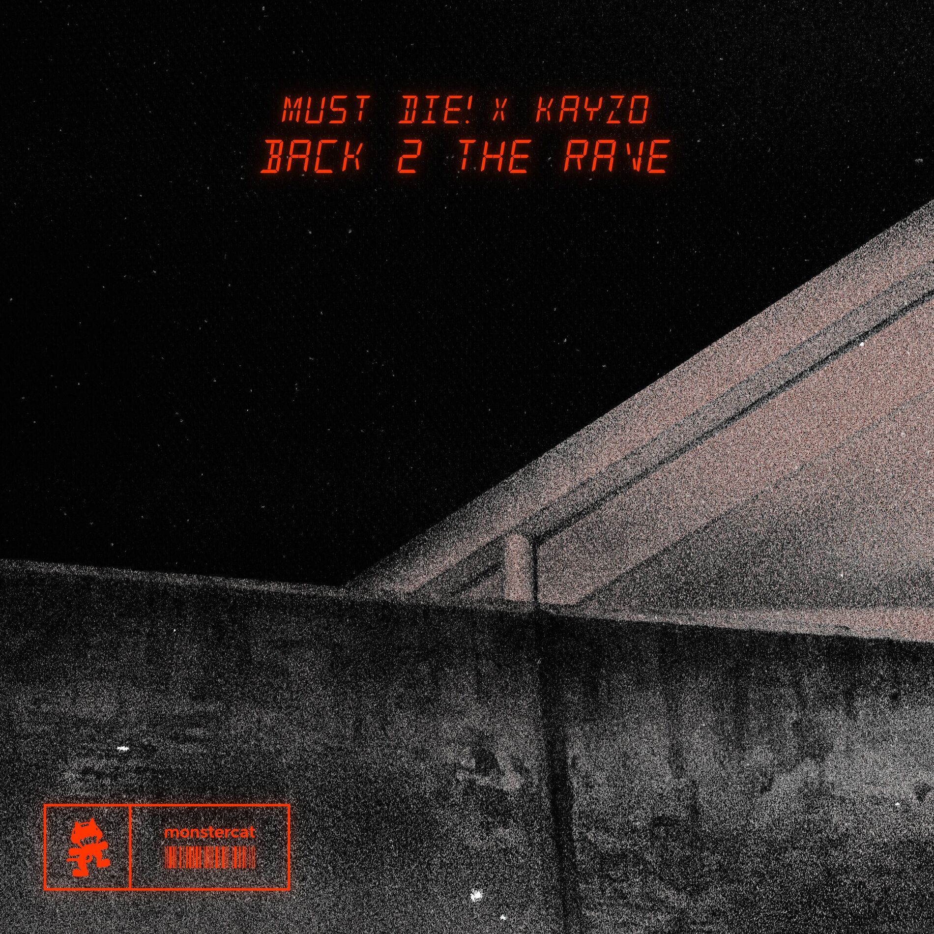 Album cover of Back 2 The Rave
