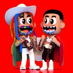 Cover of Y Ahora