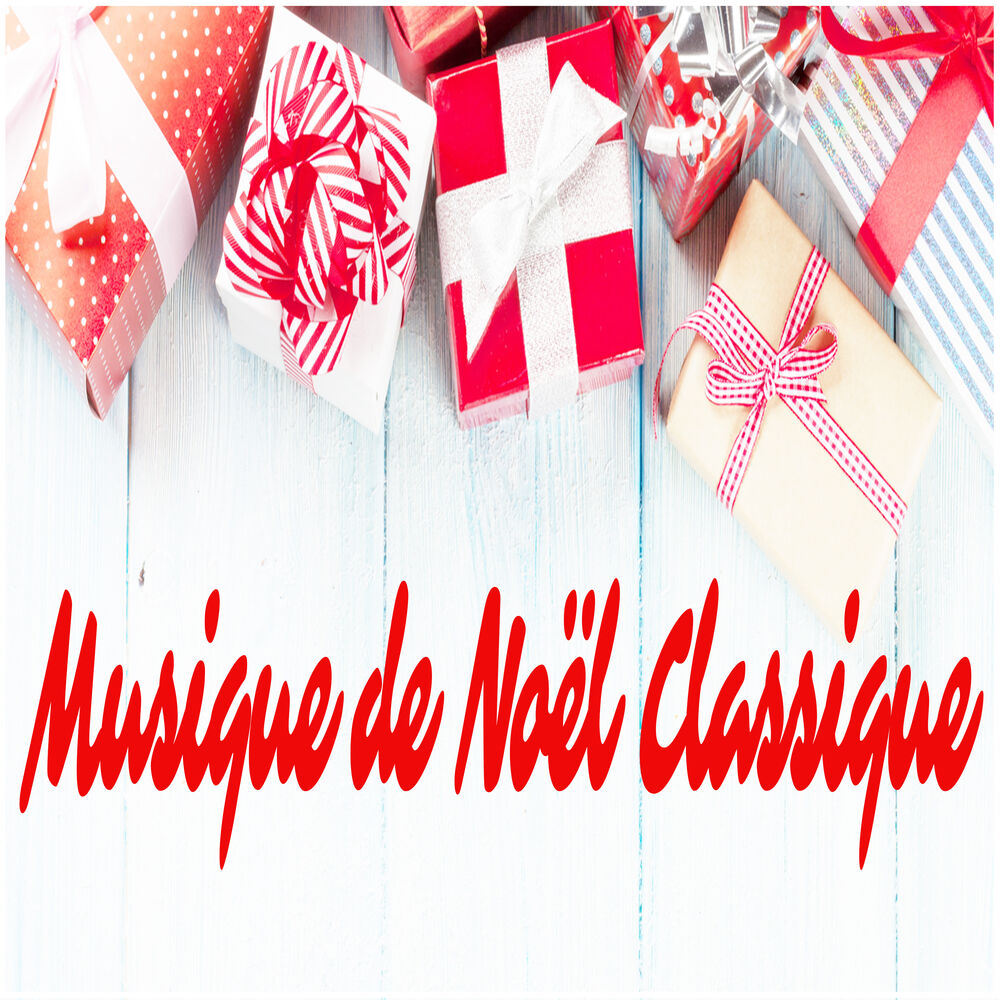 Picture of Musique de Noël Classique