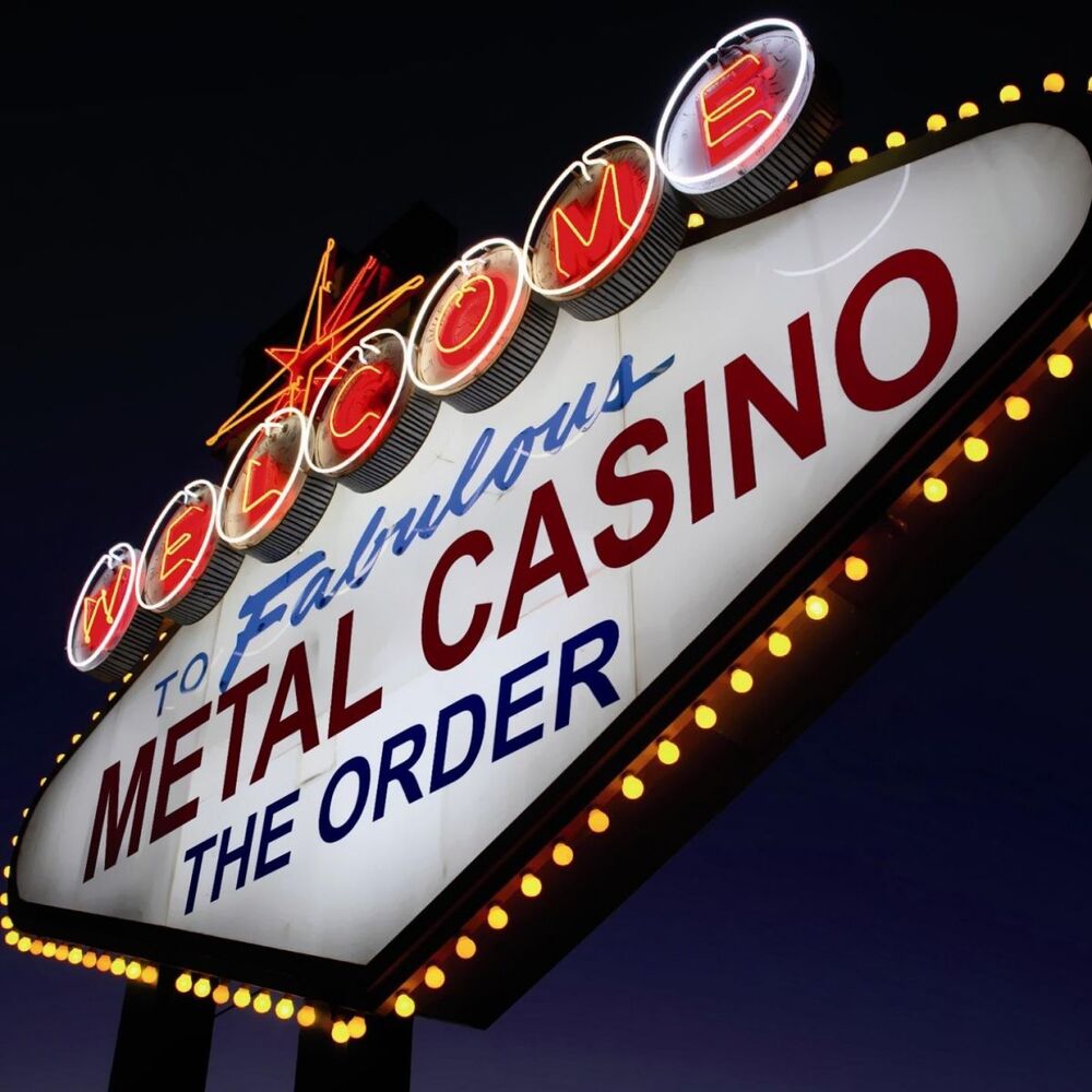 Picture of Metal Casino