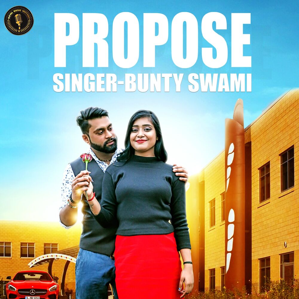 Picture of Propose