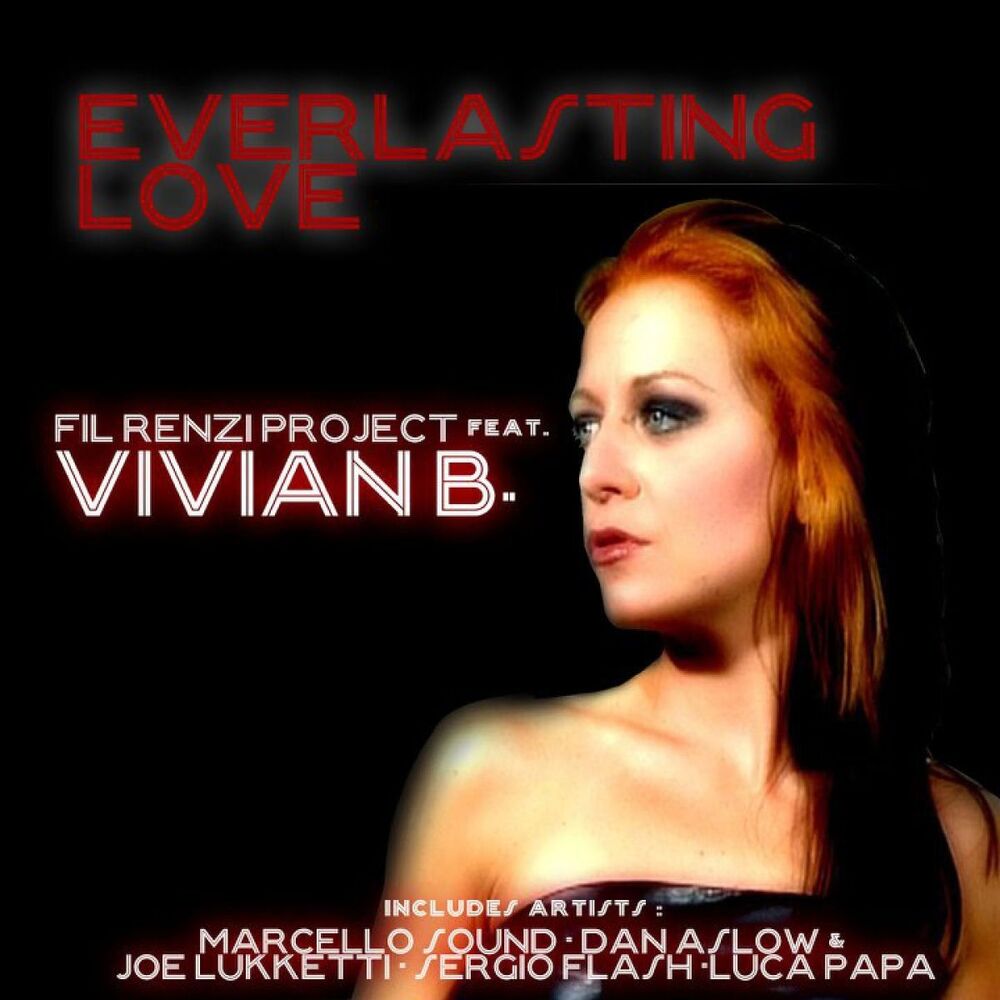 Picture of Everlasting Love
