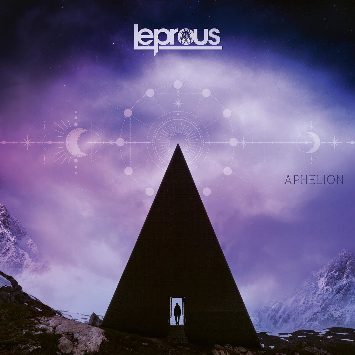 Album cover of A Prophecy to Trust