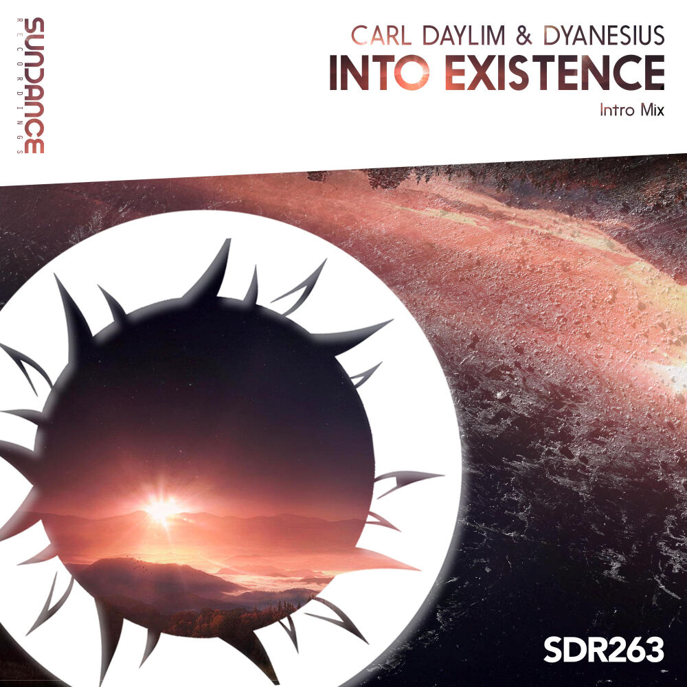 Picture of Into Existence