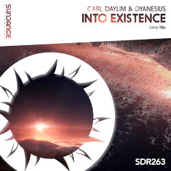 Cover of Into Existence