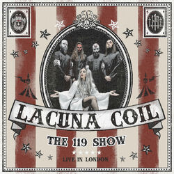 Cover of The 119 Show - Live In London