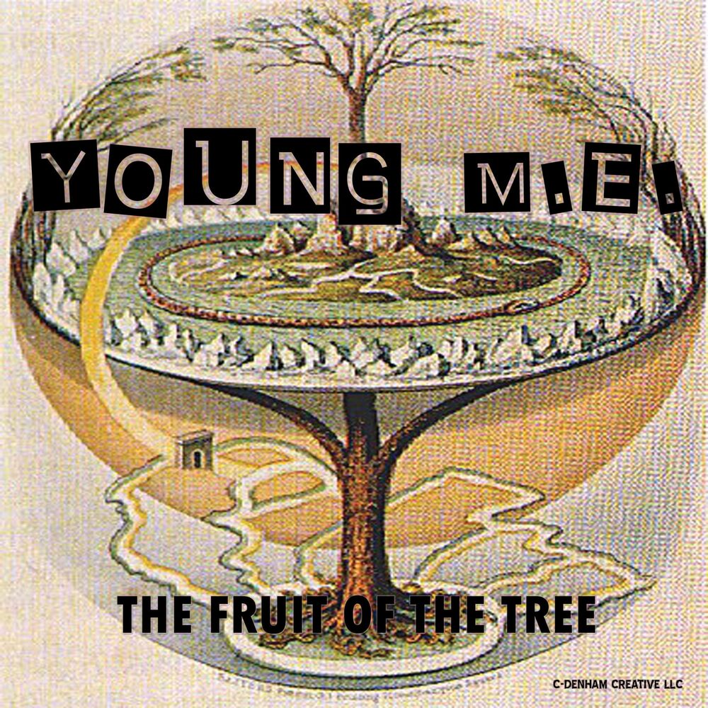 Picture of THE FRUIT OF THE TREE