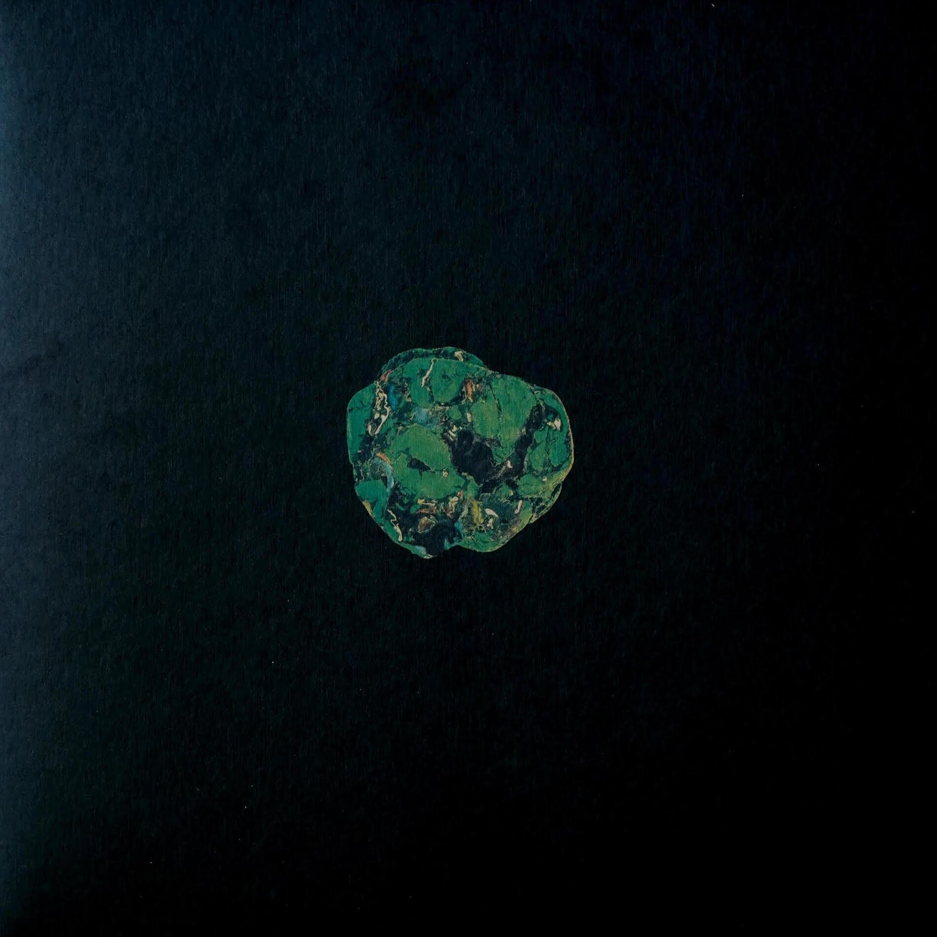 Album cover of Oyster Ballads 1