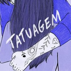 Cover of Tatuagem