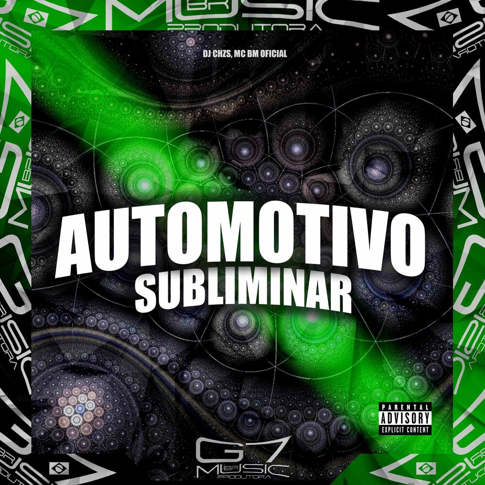 Picture of Automotivo Subliminar