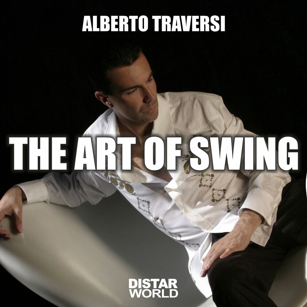 Picture of The Art of Swing (Album)