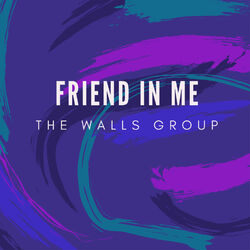 Cover of Friend in Me