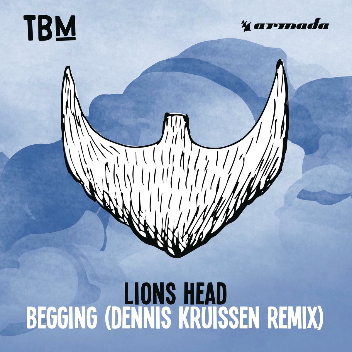 Album cover of Begging