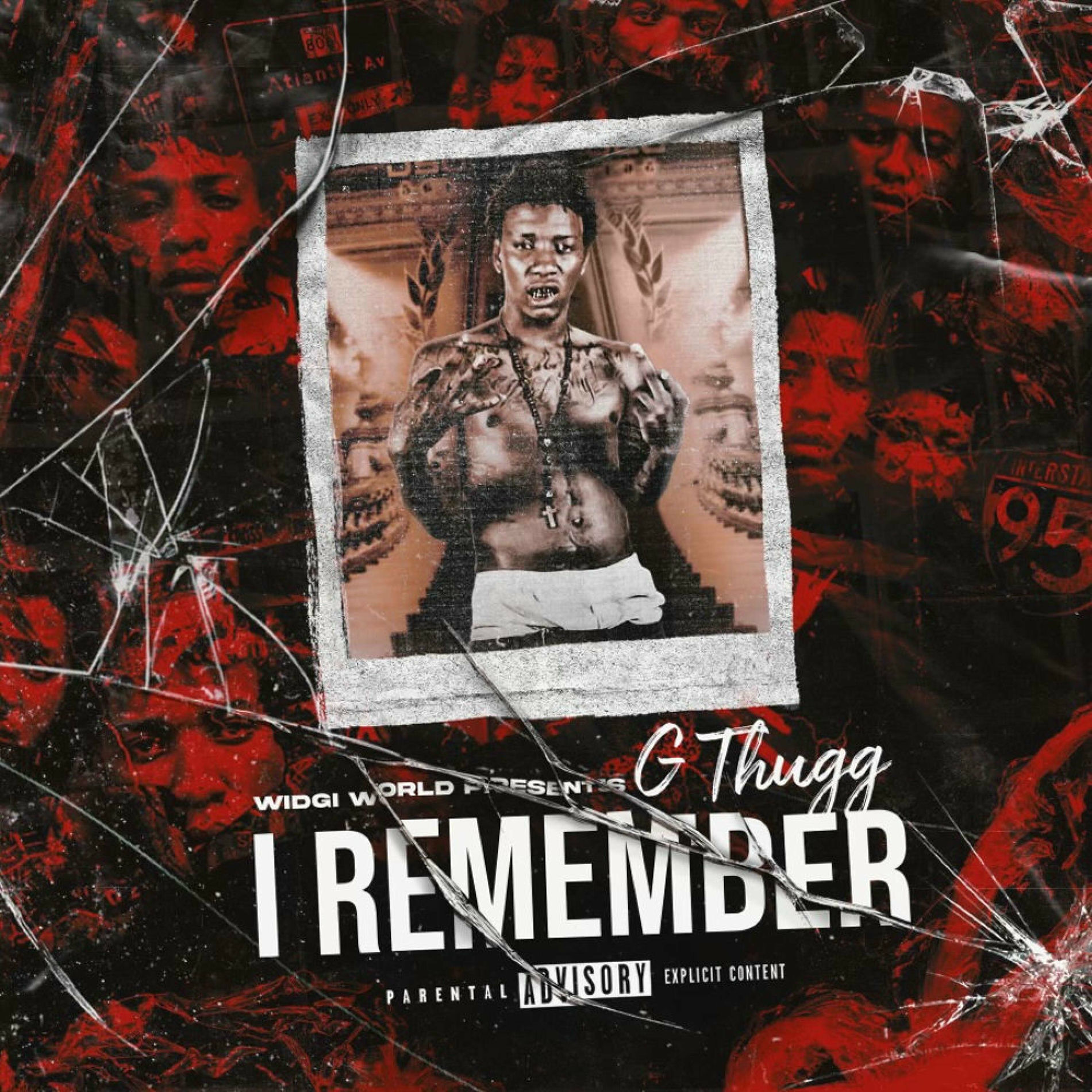 G Thugg - I Remember | Deezer