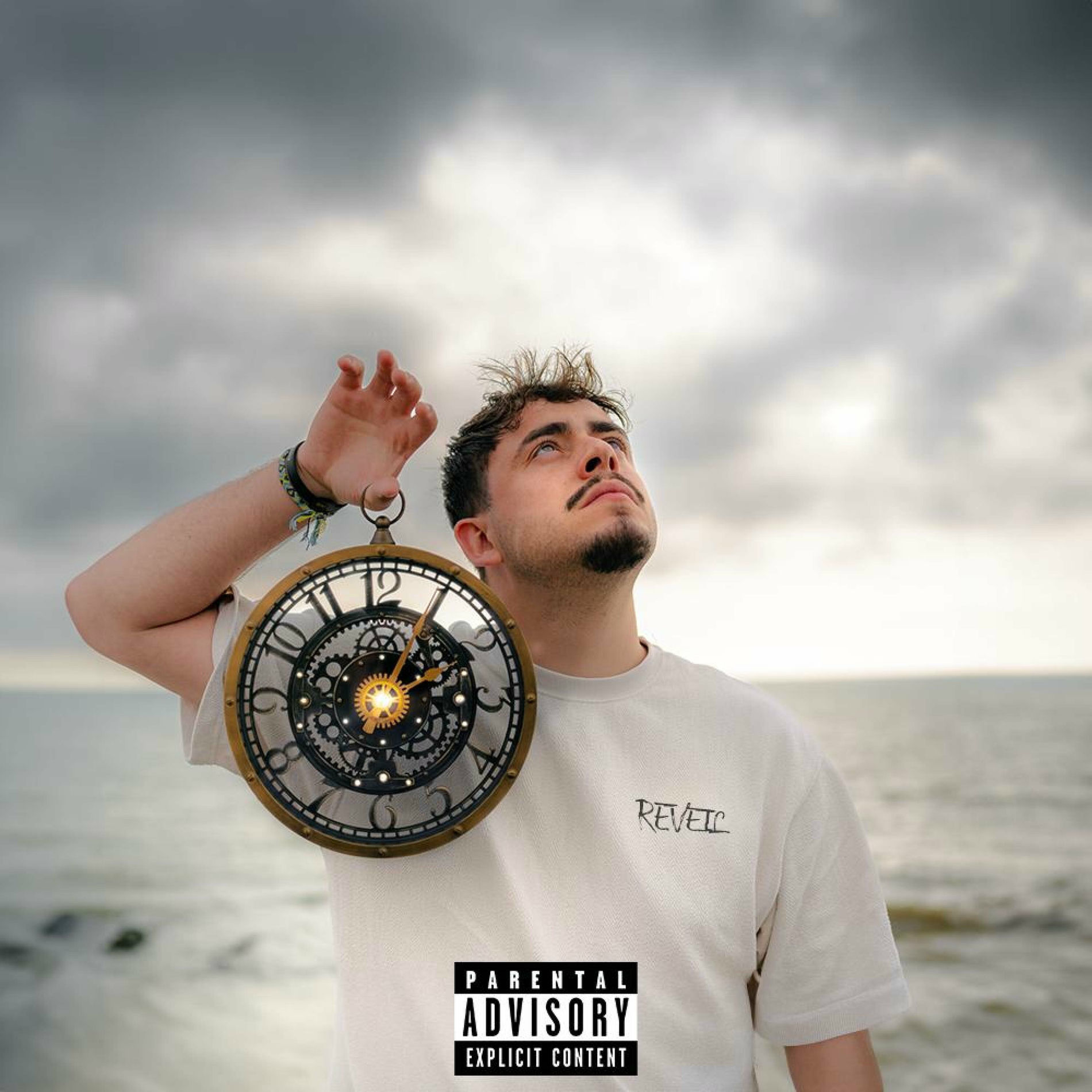 Album cover of Réveil